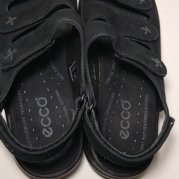 ecco primo sandals